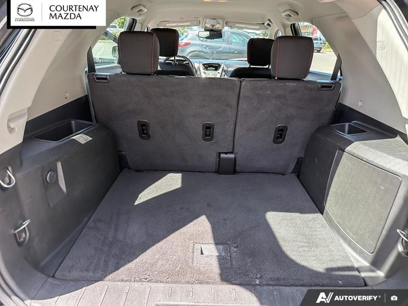 chevrolet Equinox 2017 - 21