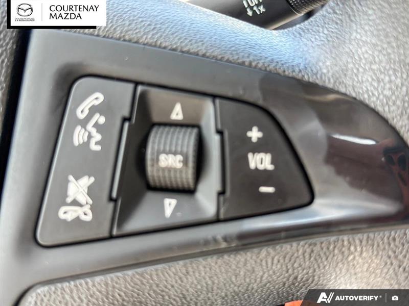 chevrolet Equinox 2017 - 23