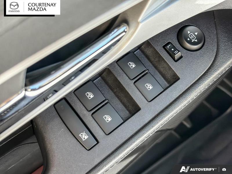 chevrolet Equinox 2017 - 24