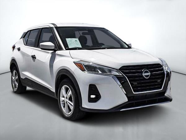 nissan Kicks 2023