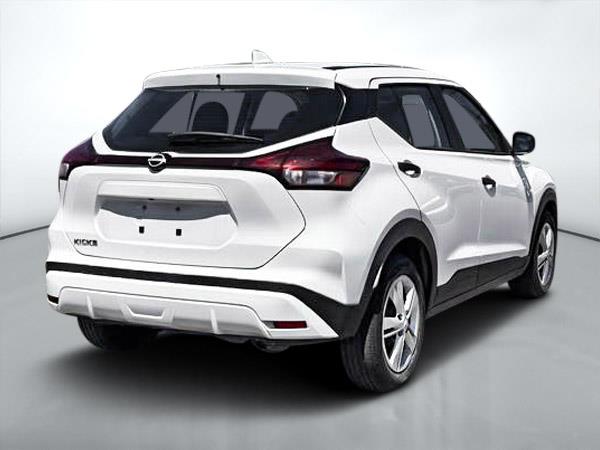 nissan Kicks 2023 - 3