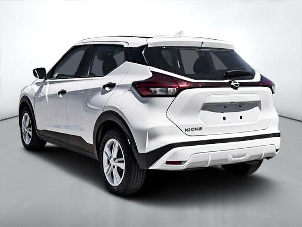 nissan Kicks 2023 - 5