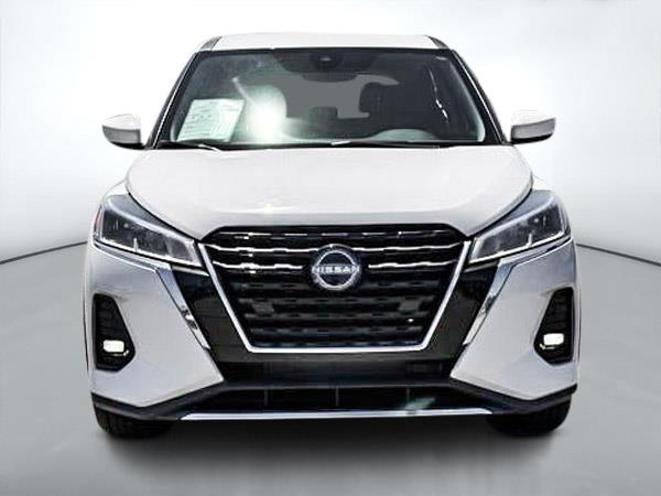 nissan Kicks 2023 - 8