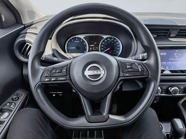 nissan Kicks 2023 - 13