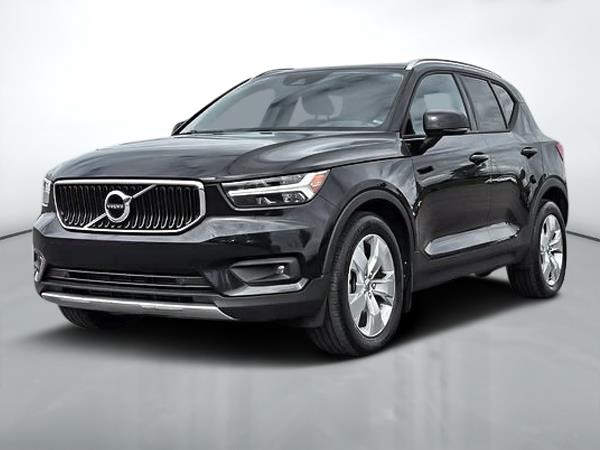 volvo XC40 2020 - 3