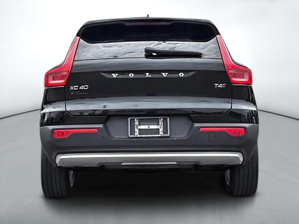 volvo XC40 2020 - 6