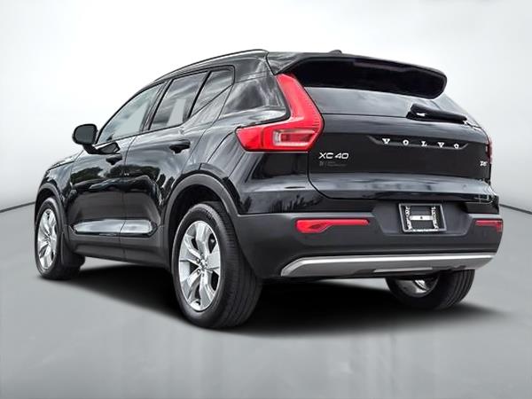 volvo XC40 2020 - 7