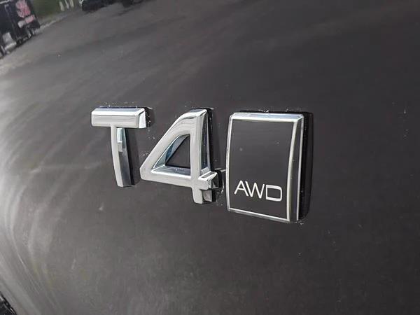 volvo XC40 2020 - 9