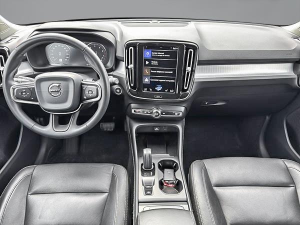 volvo XC40 2020 - 13