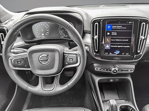 volvo XC40 2020 - 14