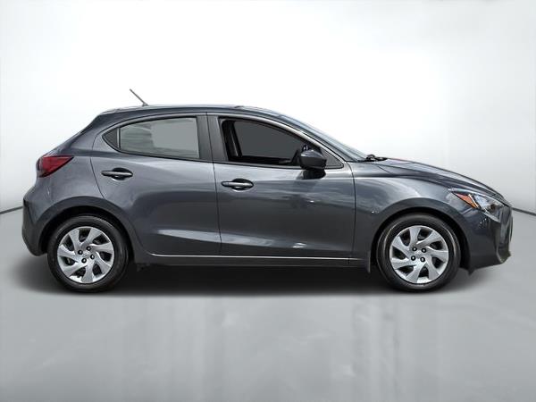 toyota Yaris Hatchback 2020 - 2