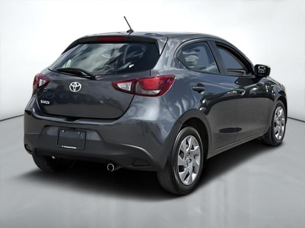 toyota Yaris Hatchback 2020 - 3