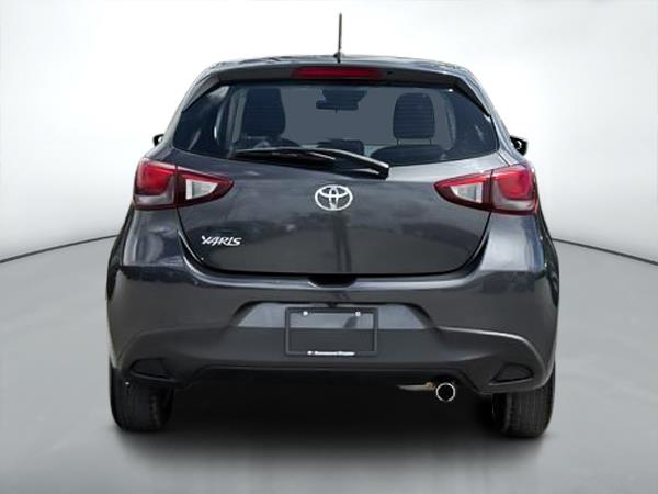 toyota Yaris Hatchback 2020 - 4