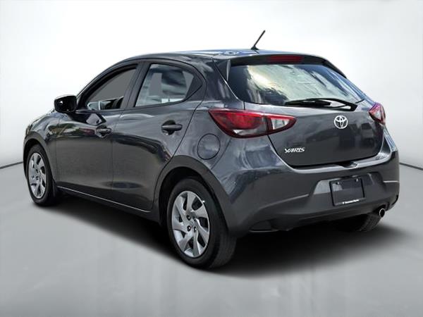 toyota Yaris Hatchback 2020 - 5