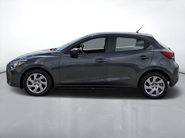 toyota Yaris Hatchback 2020 - 6
