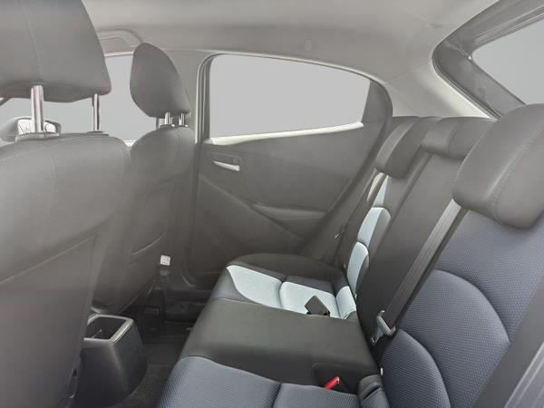 toyota Yaris Hatchback 2020 - 8