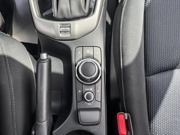 toyota Yaris Hatchback 2020 - 12