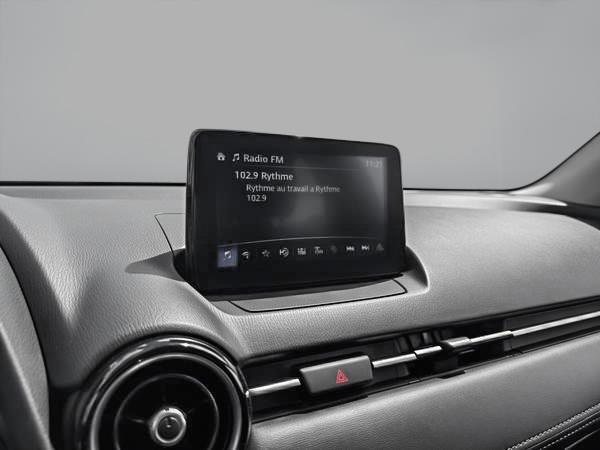 toyota Yaris Hatchback 2020 - 15