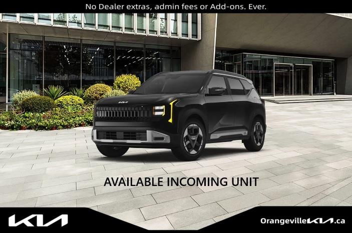 kia Seltos 2027