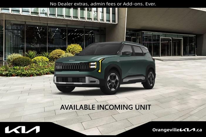 kia Seltos 2027
