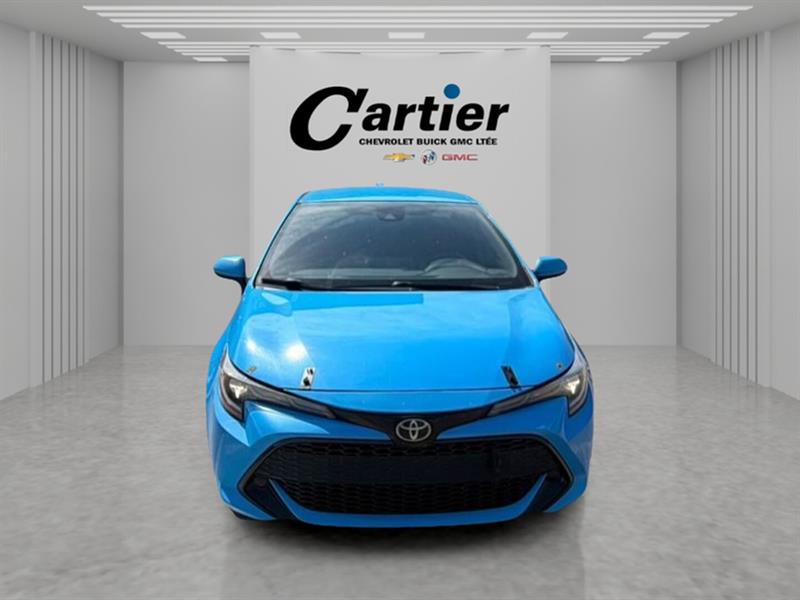 toyota Corolla 2020 - 2
