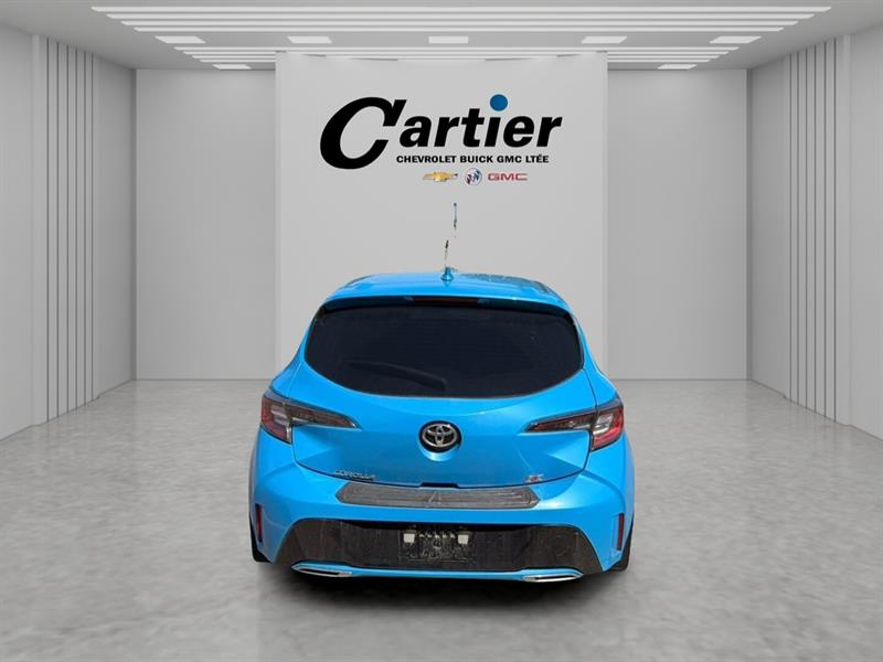 toyota Corolla 2020 - 6