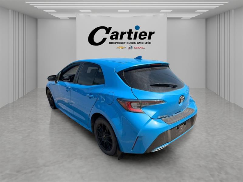 toyota Corolla 2020 - 8