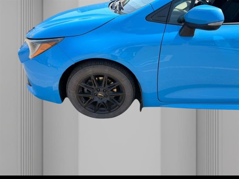 toyota Corolla 2020 - 10