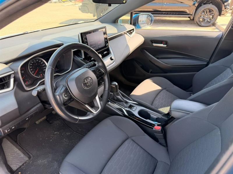 toyota Corolla 2020 - 11