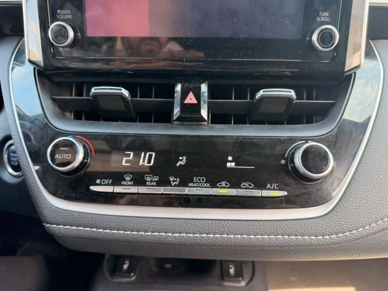 toyota Corolla 2020 - 19