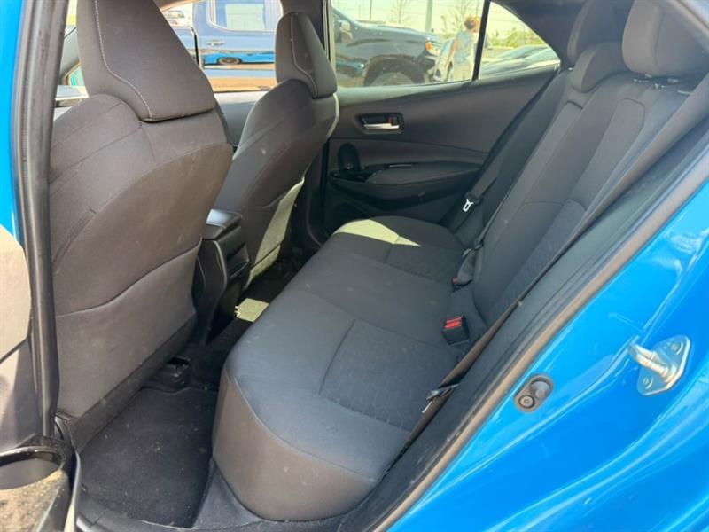 toyota Corolla 2020 - 24