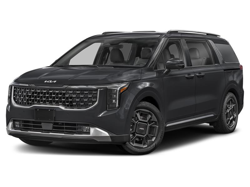 kia Carnival 2026