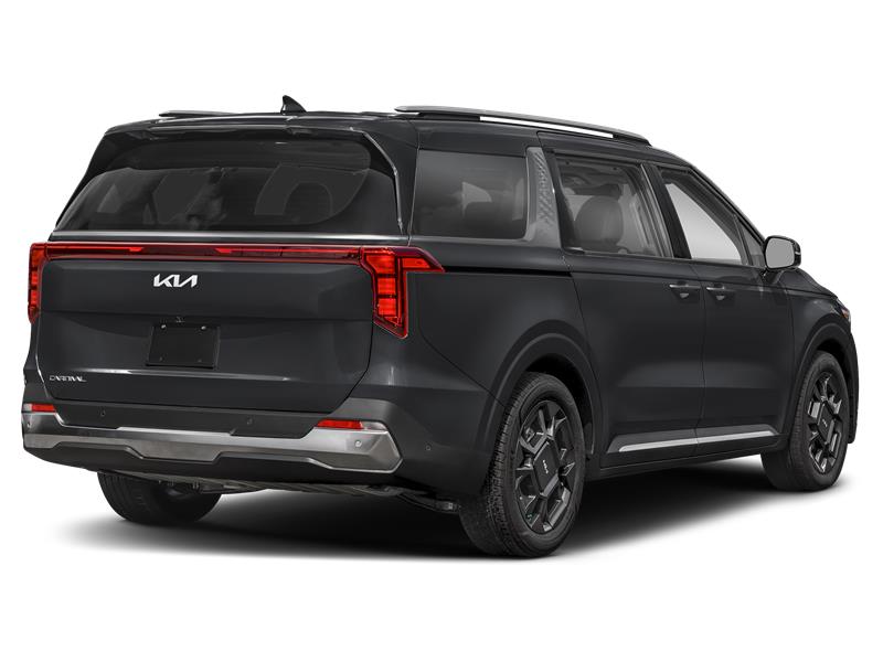 kia Carnival 2026 - 2