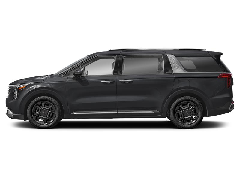 kia Carnival 2026 - 3