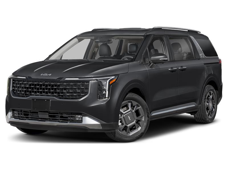 kia Carnival 2026