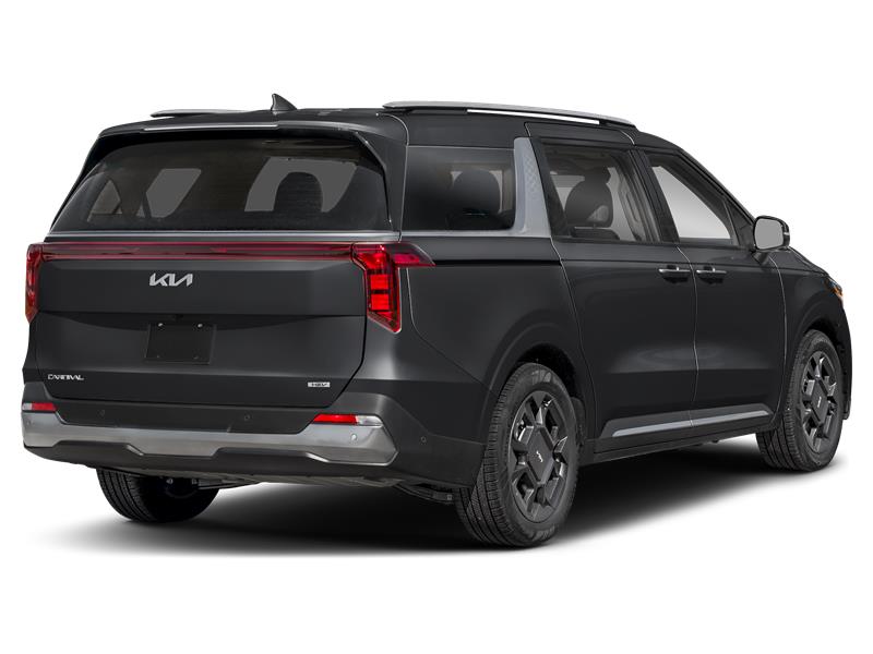 kia Carnival 2026 - 2