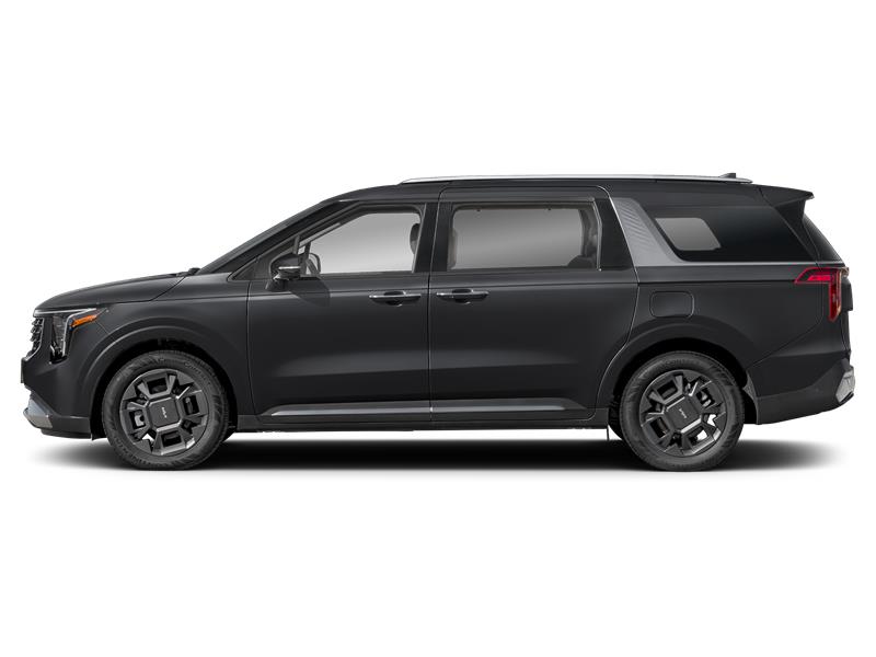 kia Carnival 2026 - 3