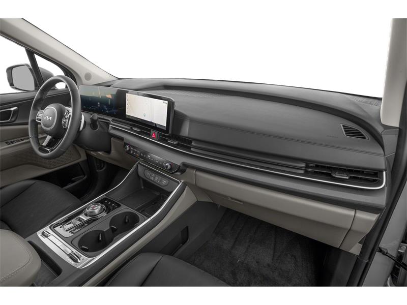 kia Carnival 2026 - 10