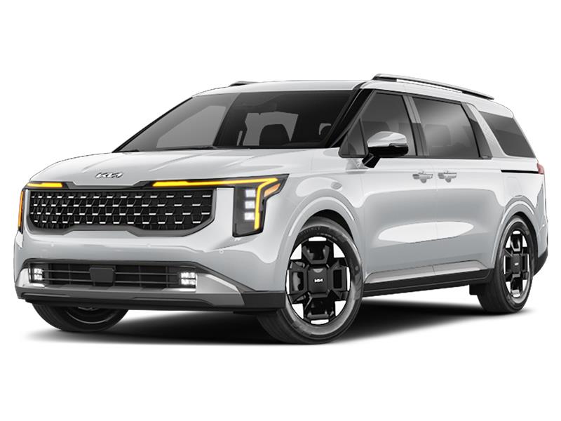 kia Carnival 2026