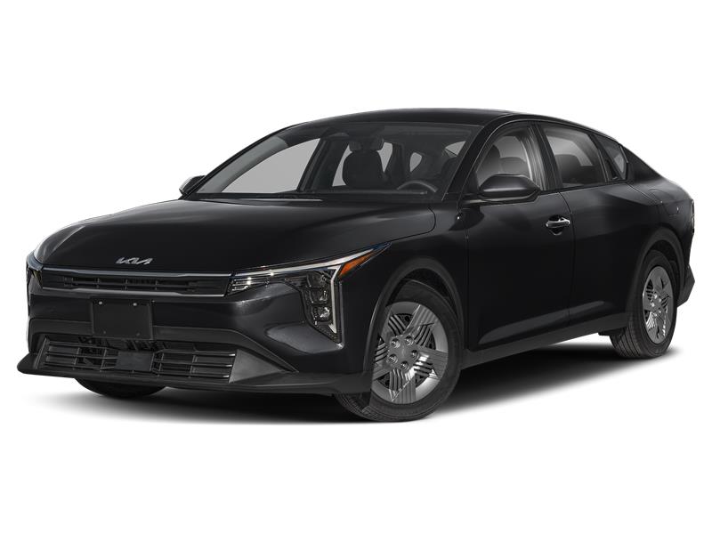 kia K4 2026