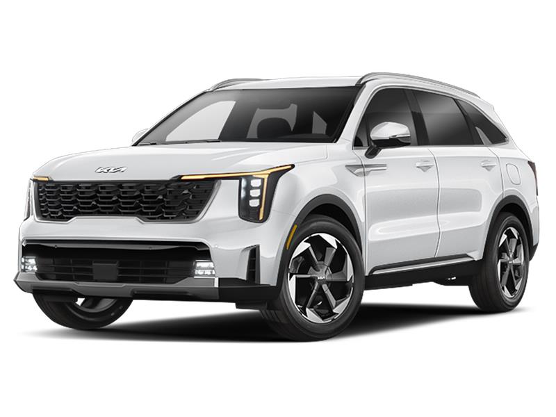 kia Sorento HEV 2026
