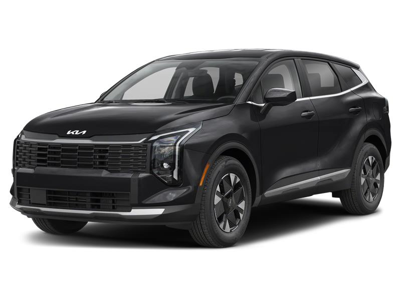 kia Sportage HEV 2026