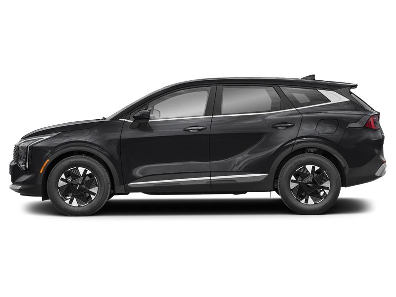 kia Sportage HEV 2026 - 3