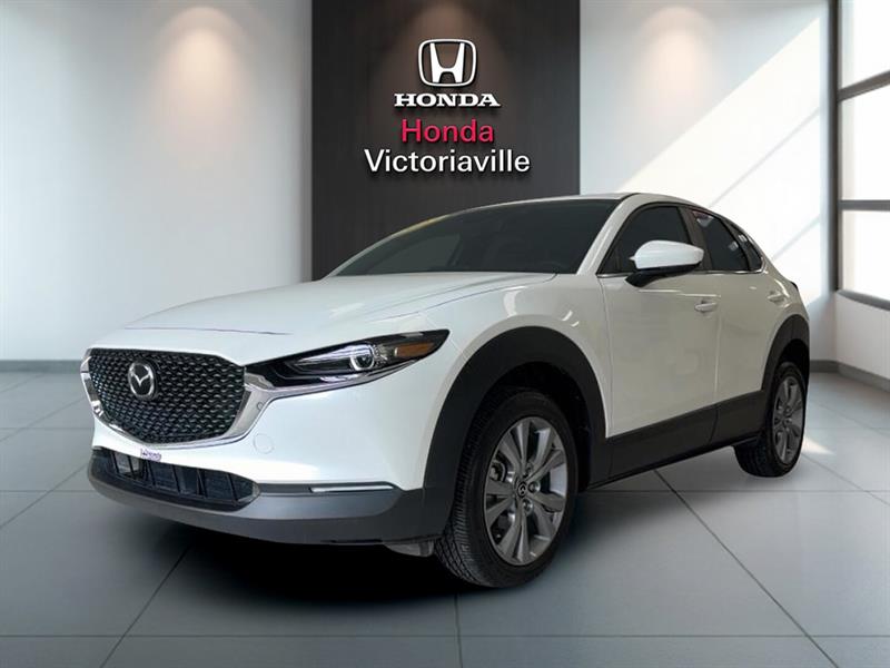 mazda CX-30 2023