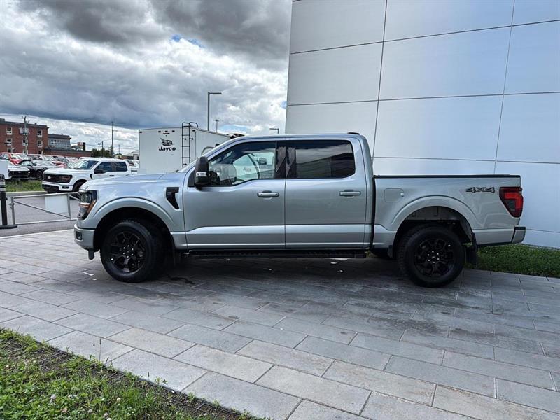 ford F-150 2025 - 2