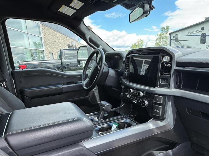 ford F-150 2025 - 3
