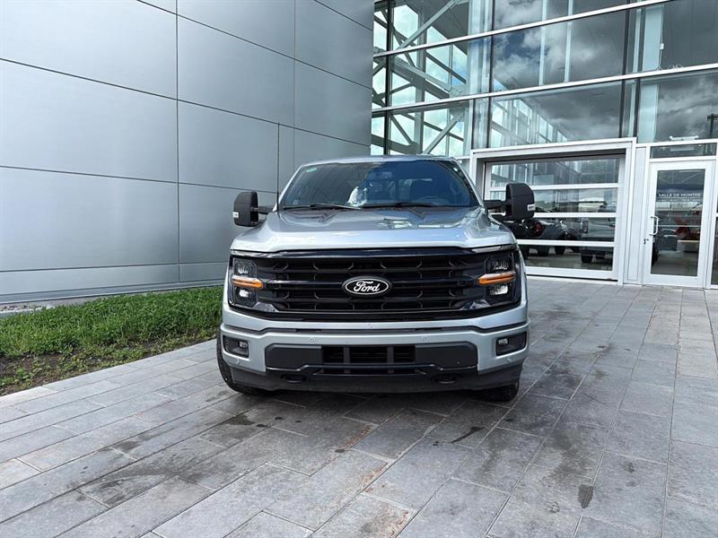 ford F-150 2025 - 4
