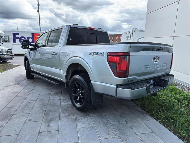 ford F-150 2025 - 5