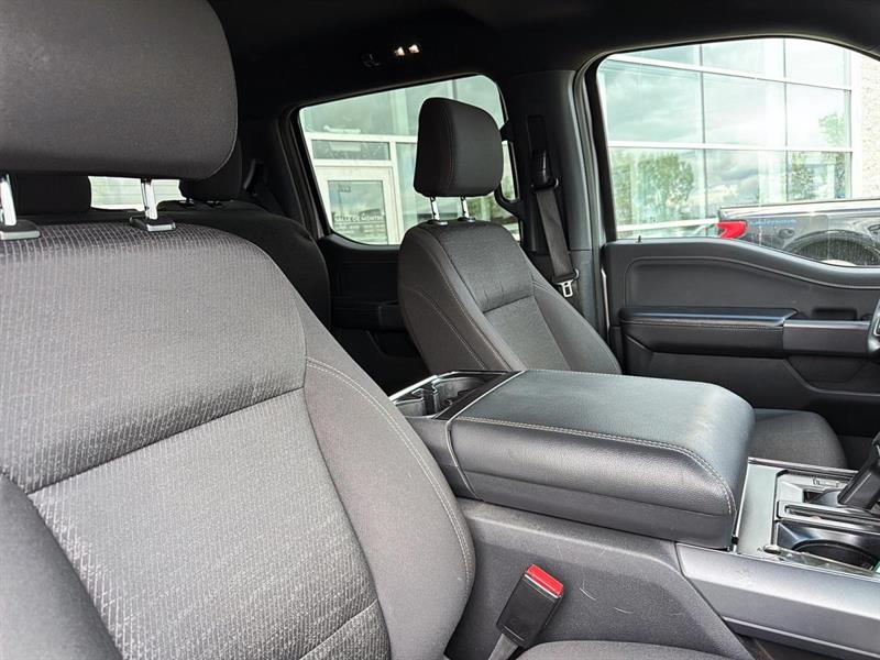ford F-150 2025 - 6