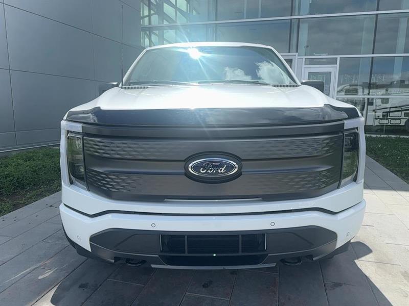ford F-150 Lightning 2023 - 2